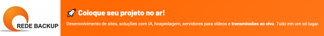 redebackup