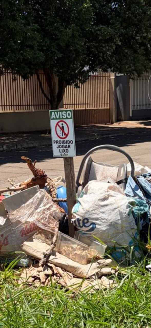 Uma imagem que vale mais que mil palavras (e que gera muita indignação).