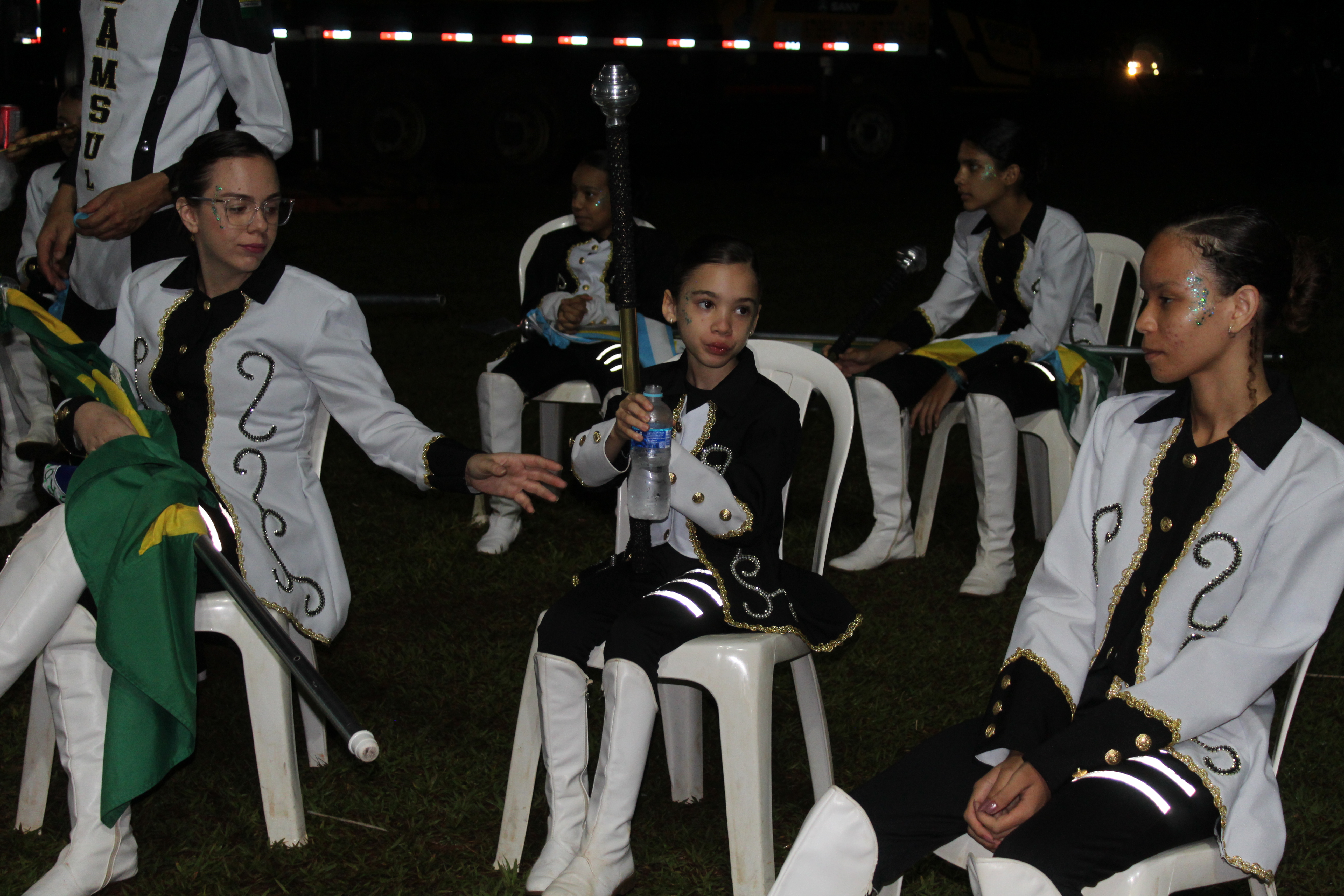 1º Dia Aniversario de 39 Anos de Chapadão do Sul — foto 5