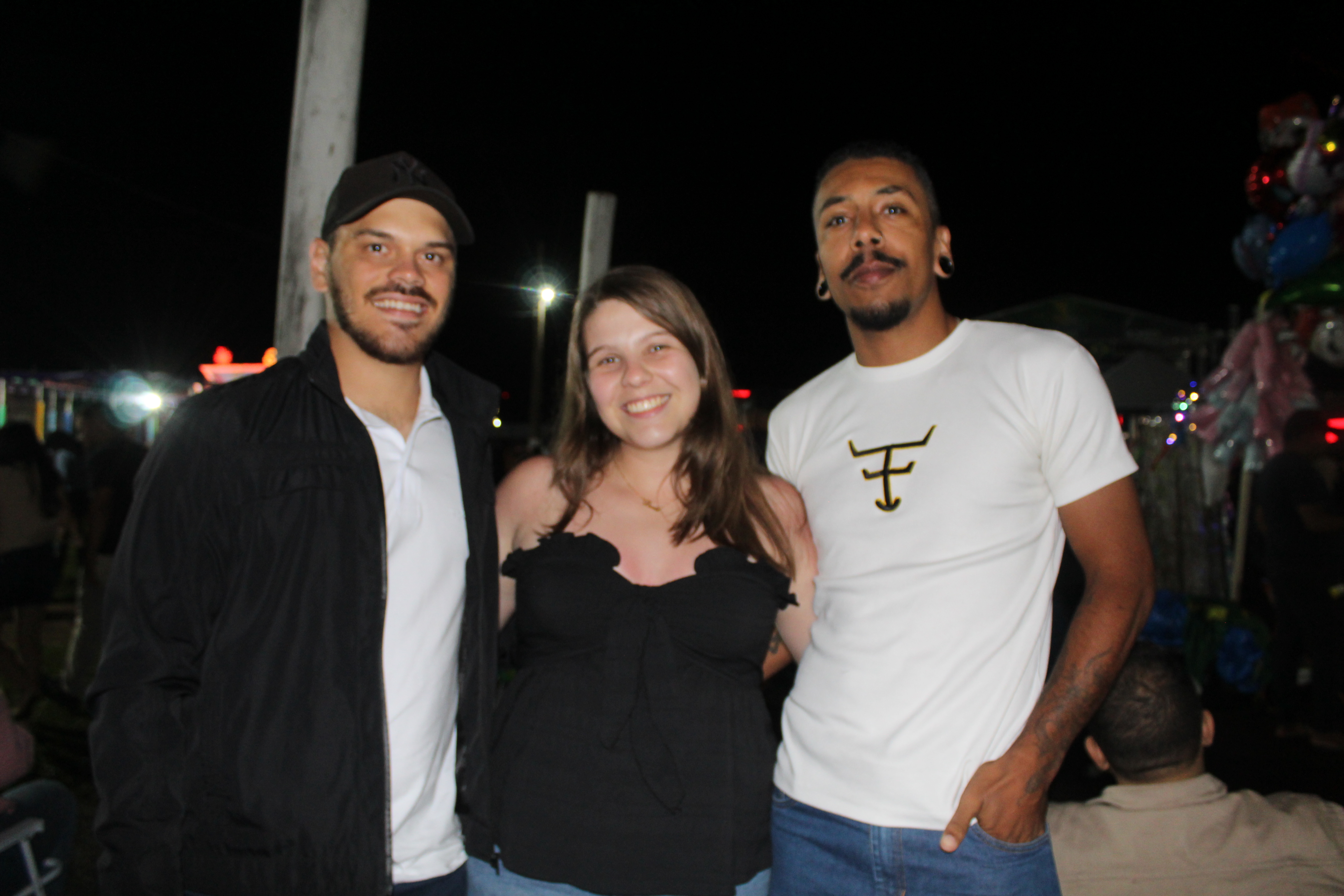 1º Dia Aniversario de 39 Anos de Chapadão do Sul — foto 51