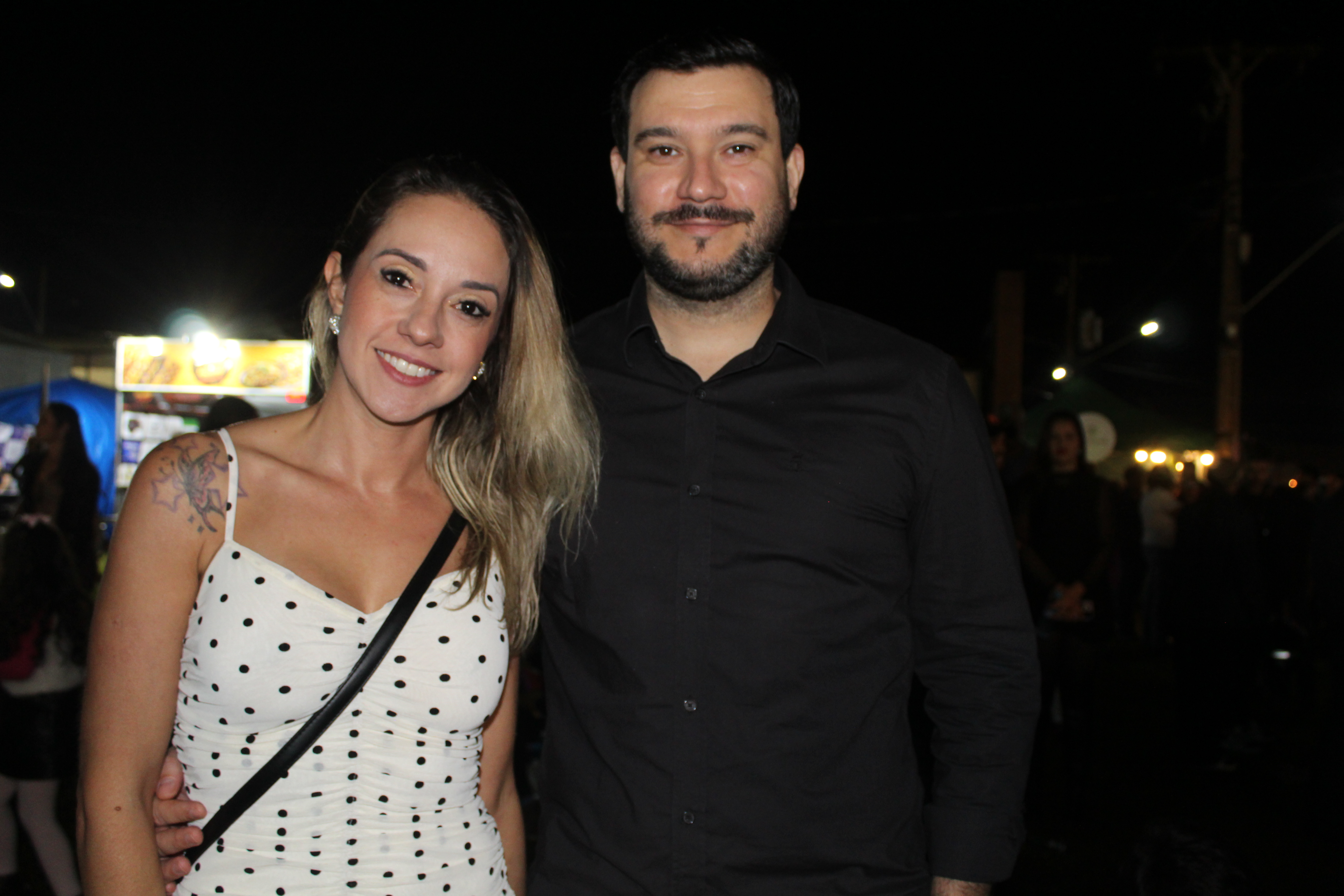 1º Dia Aniversario de 39 Anos de Chapadão do Sul — foto 57