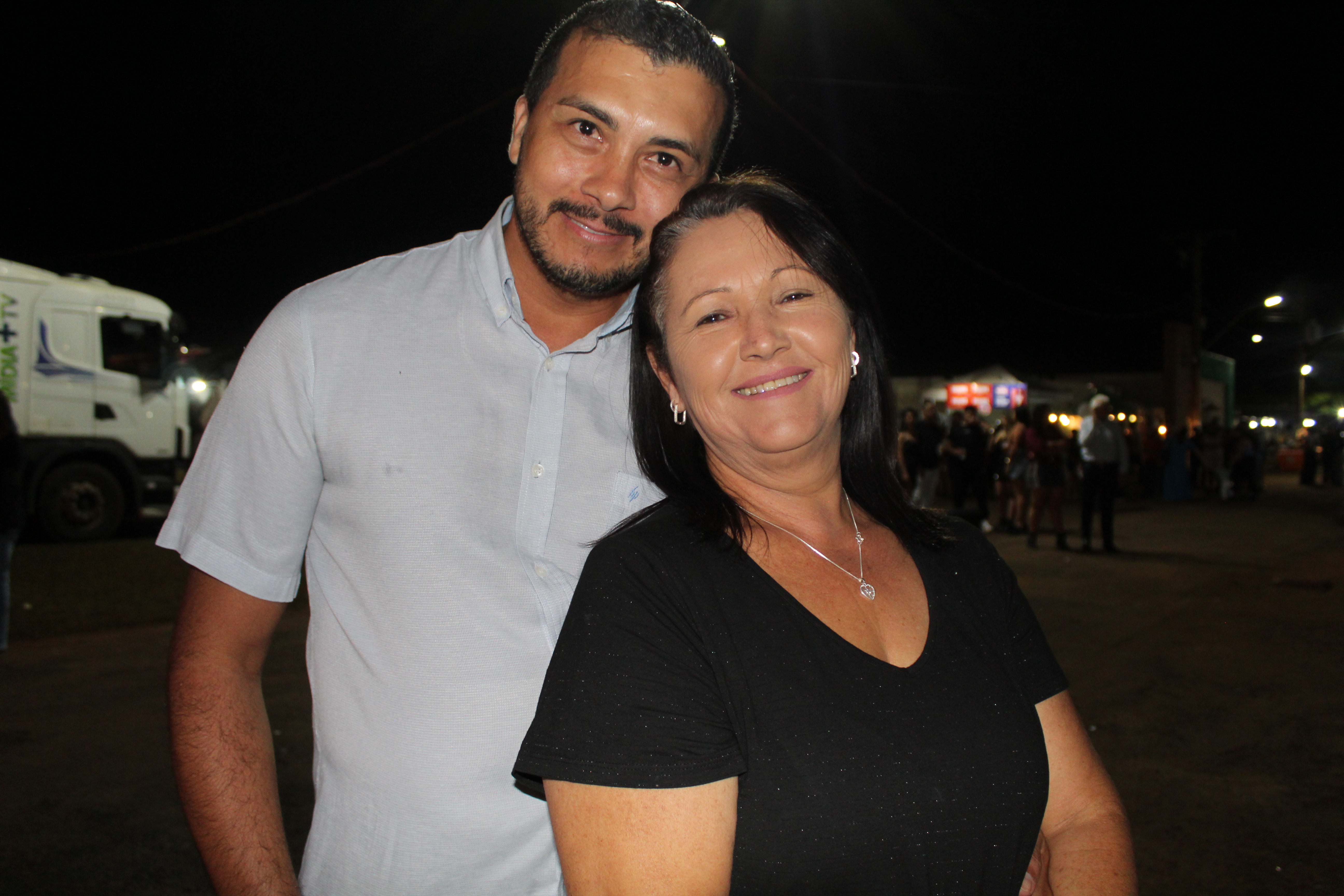 2º Dia Aniversário de 39 Anos de Chapadão do Sul — foto 18