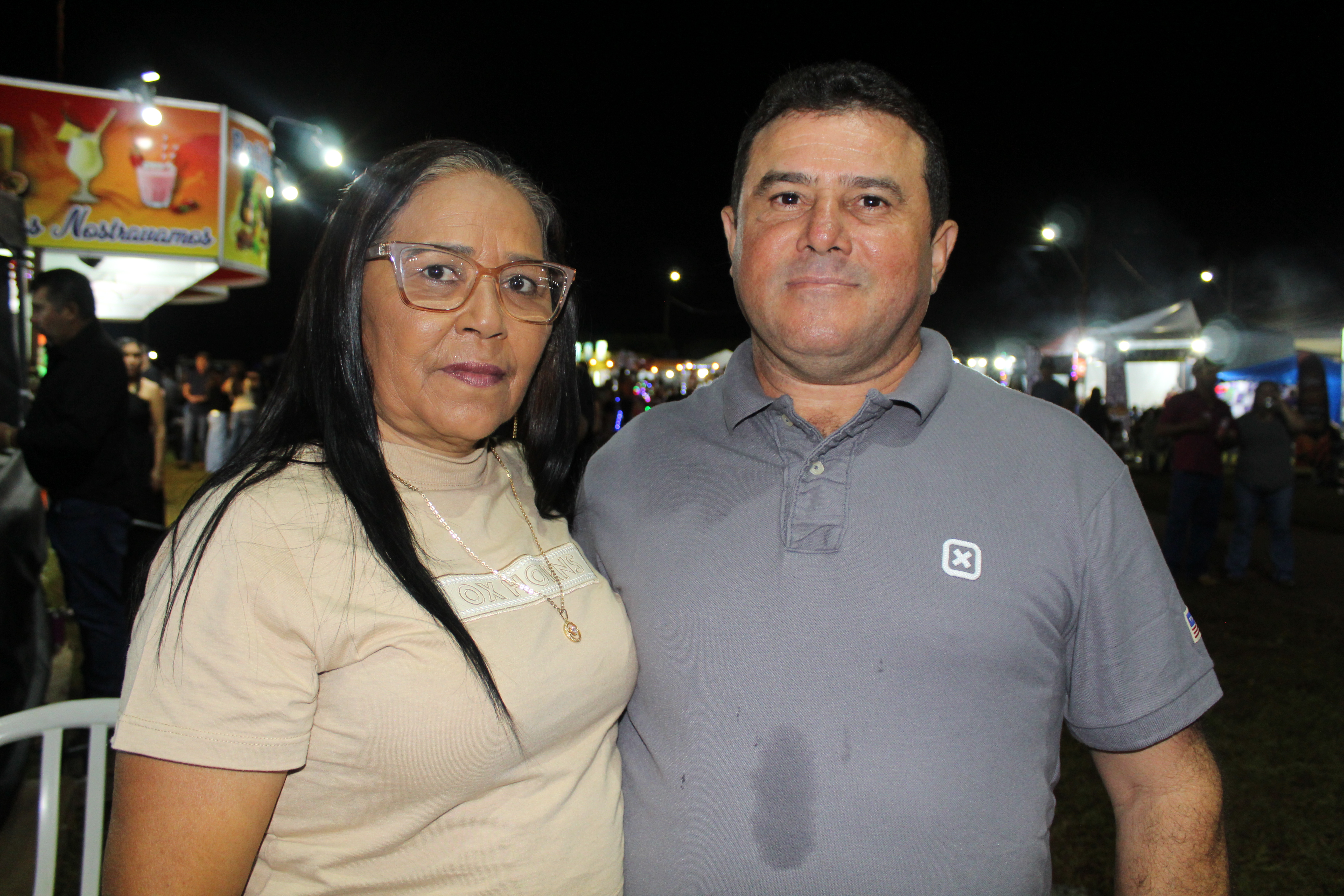 2º Dia Aniversário de 39 Anos de Chapadão do Sul — foto 25