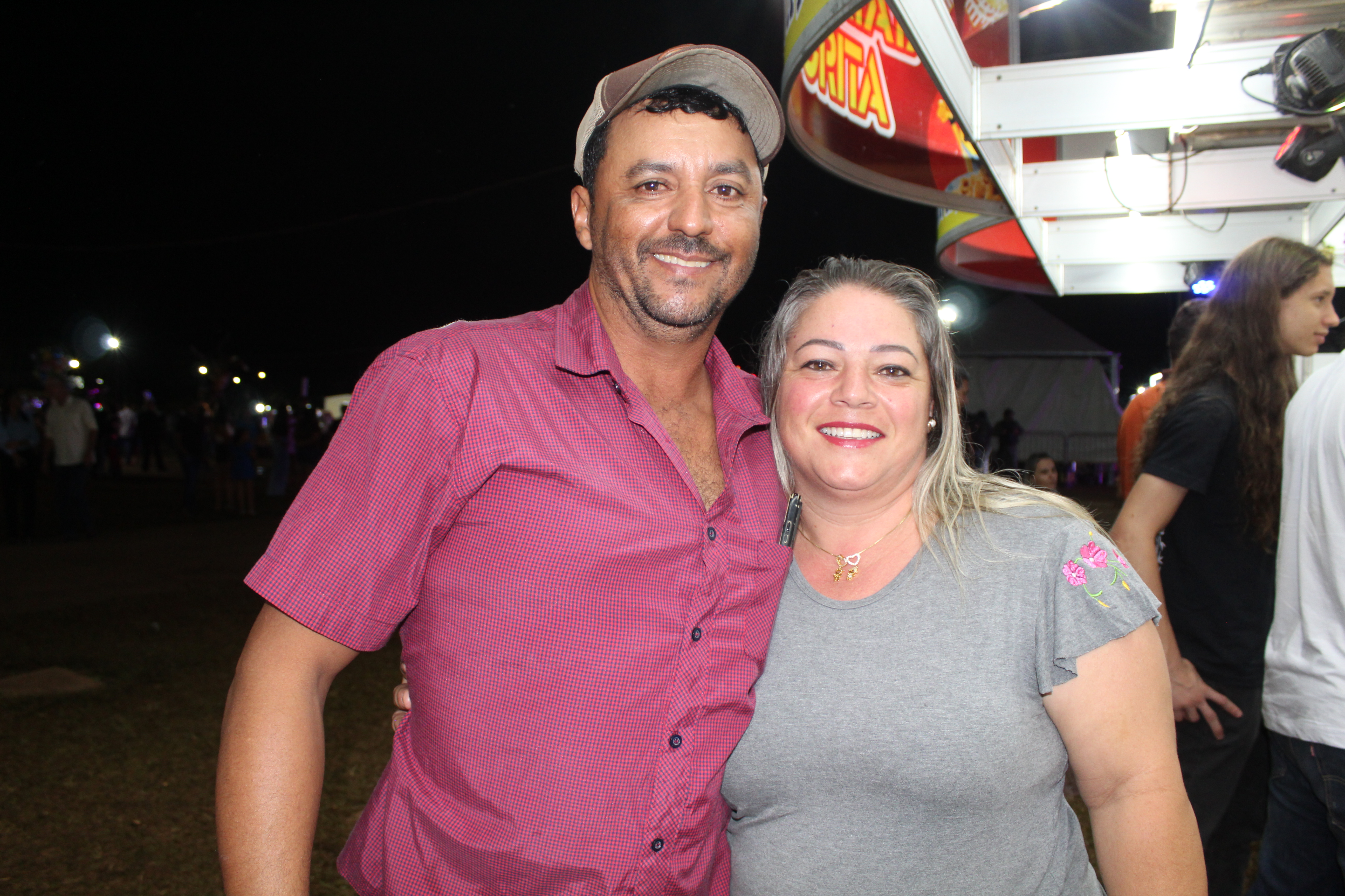 2º Dia Aniversário de 39 Anos de Chapadão do Sul — foto 23