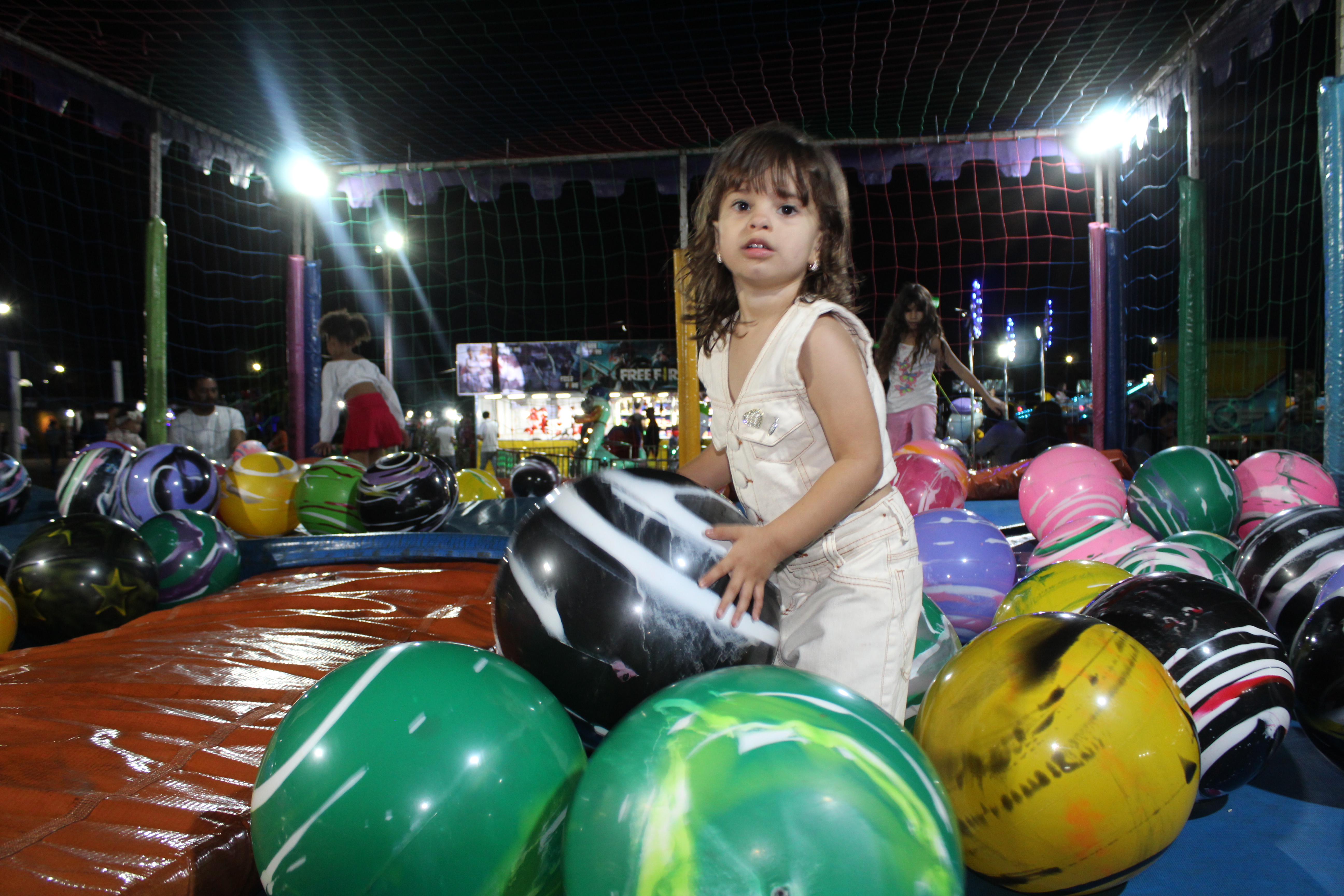 2º Dia Aniversário de 39 Anos de Chapadão do Sul — foto 6