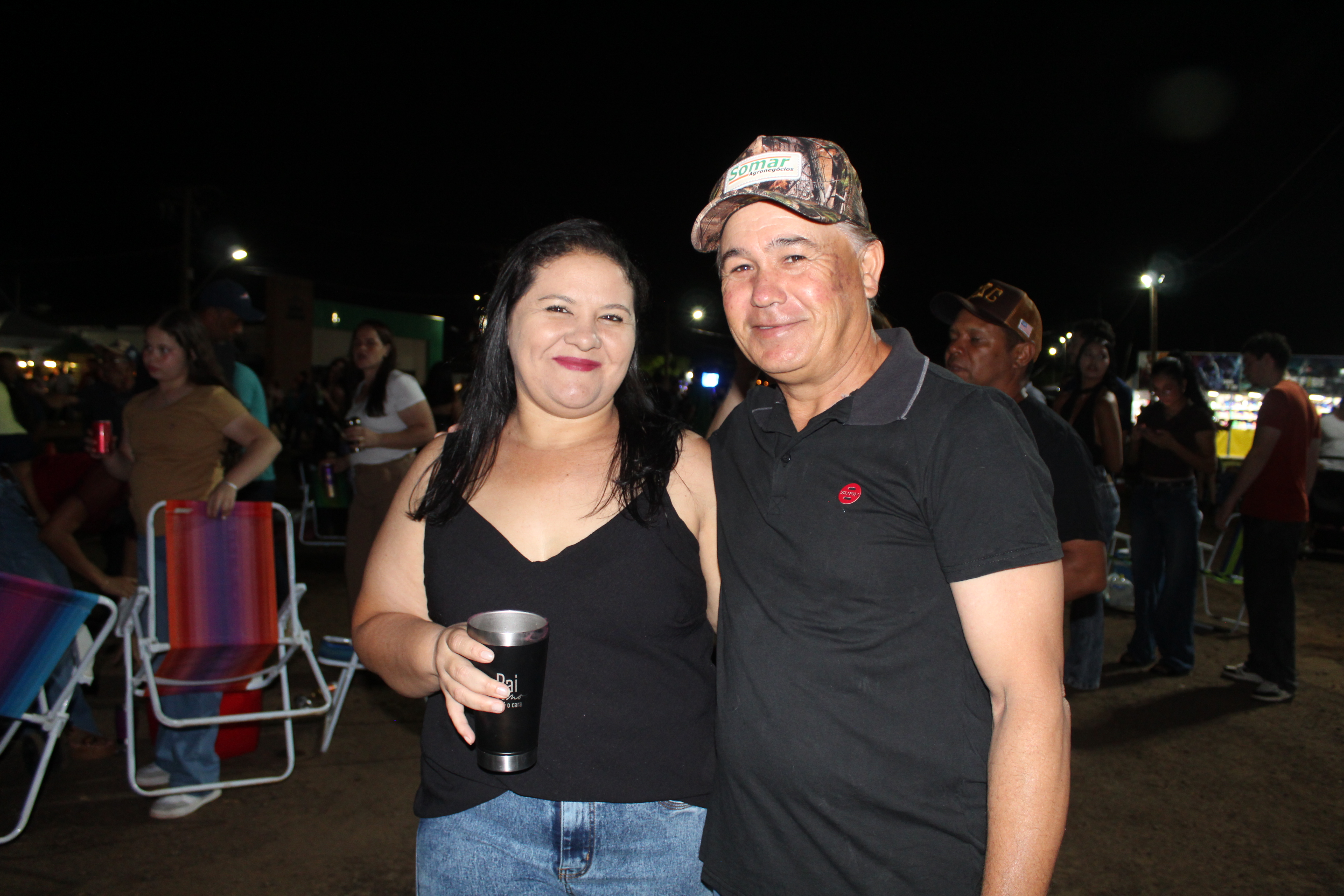2º Dia Aniversário de 39 Anos de Chapadão do Sul — foto 32