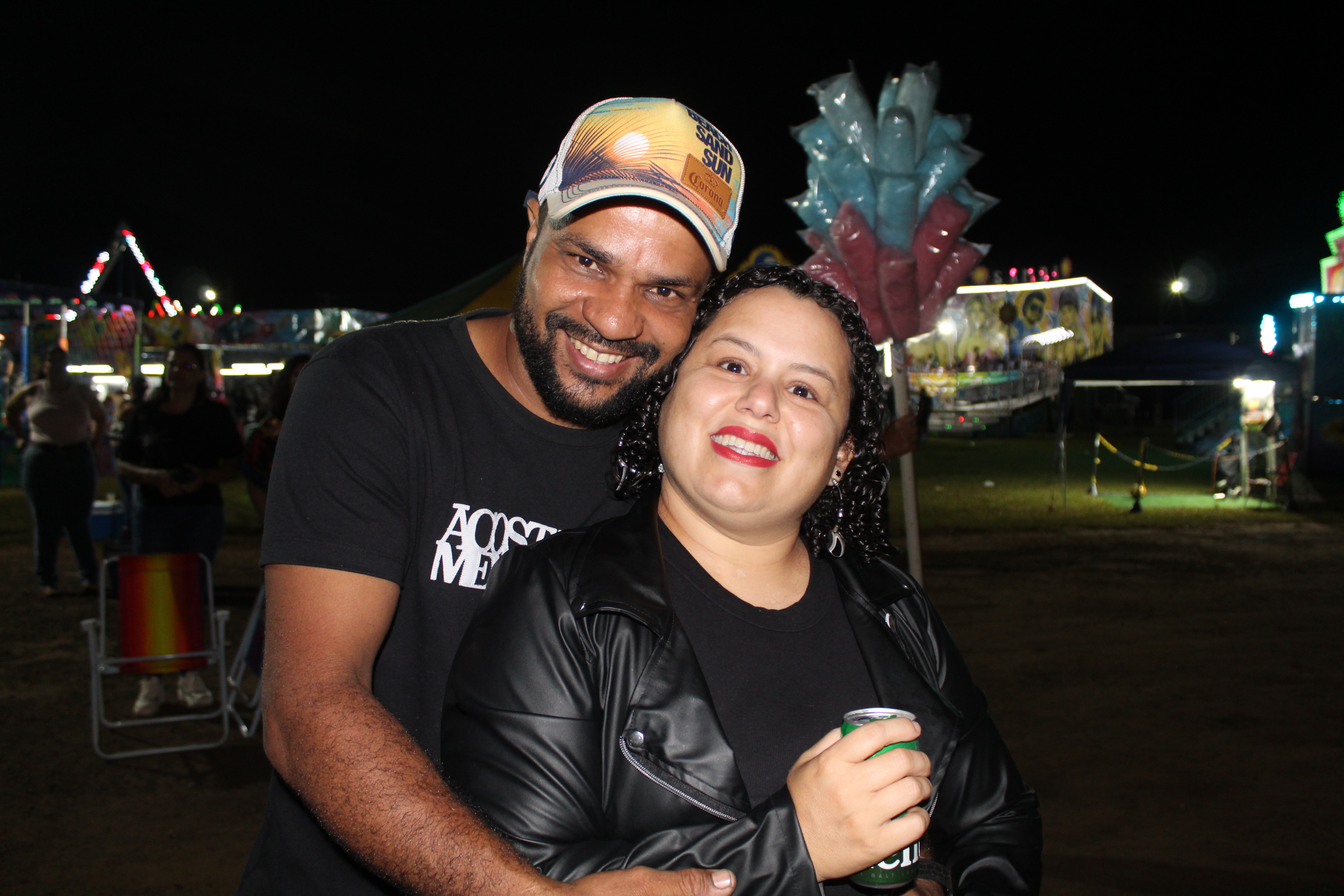 2º Dia Aniversário de 39 Anos de Chapadão do Sul — foto 33