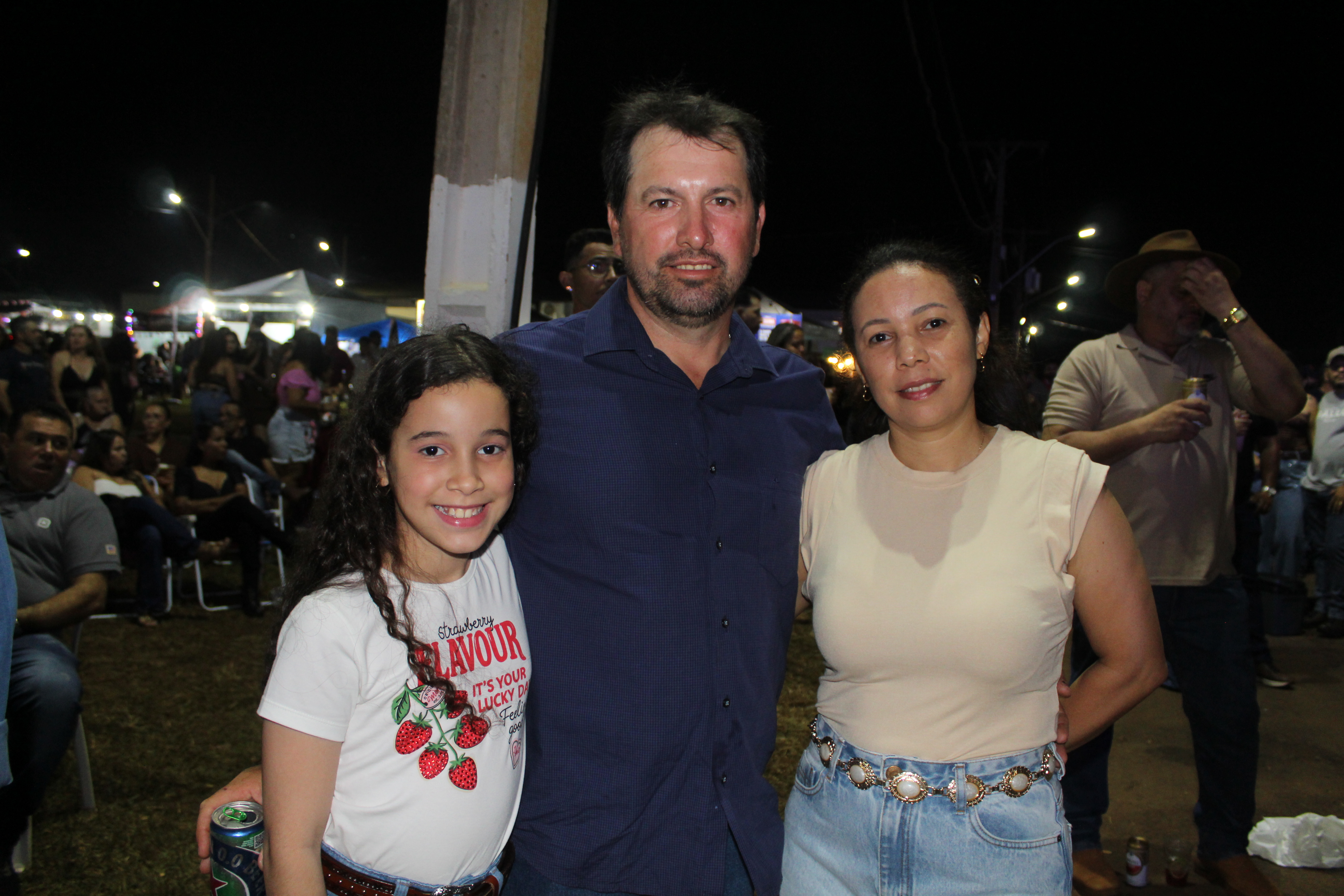 2º Dia Aniversário de 39 Anos de Chapadão do Sul — foto 41