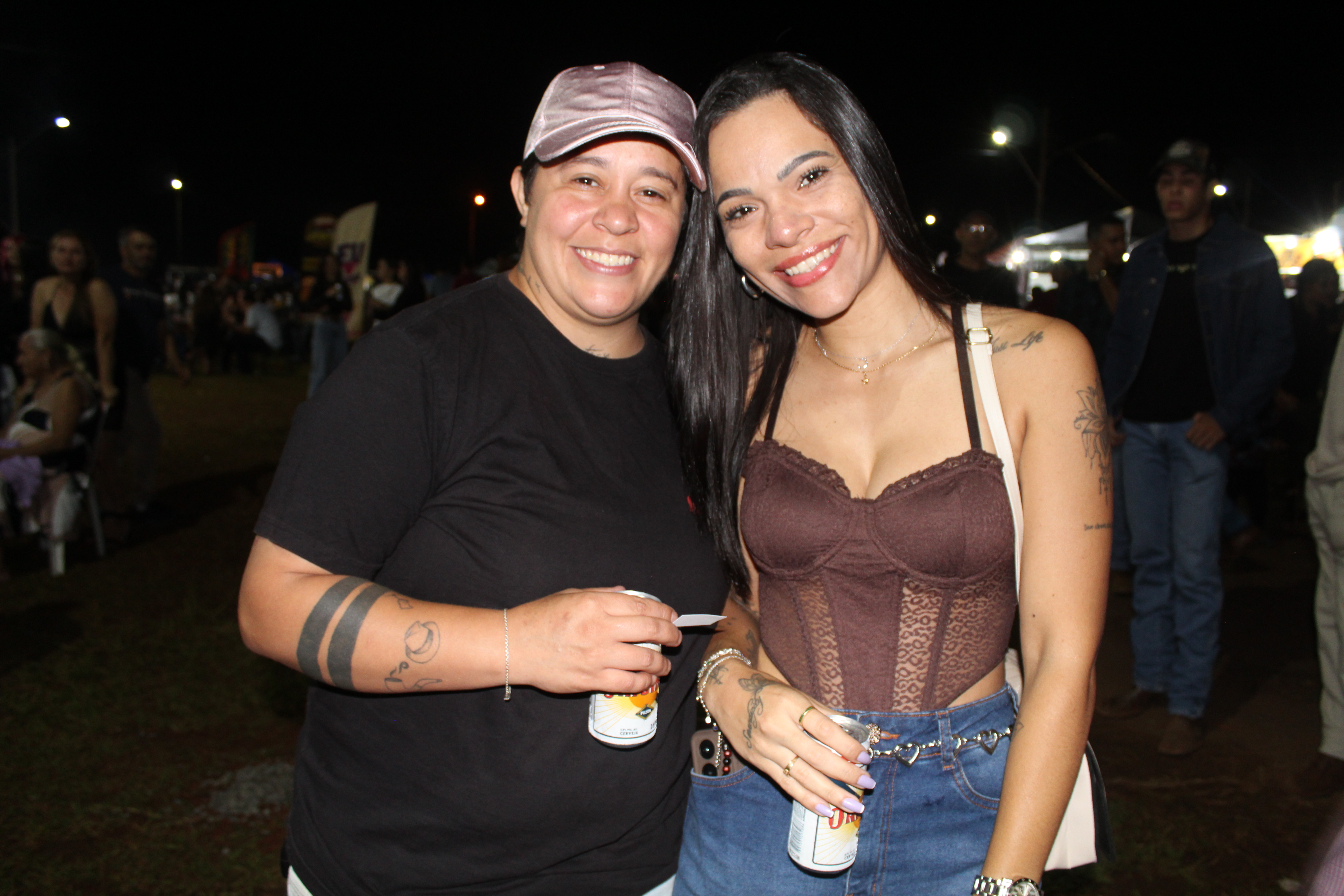 2º Dia Aniversário de 39 Anos de Chapadão do Sul — foto 42