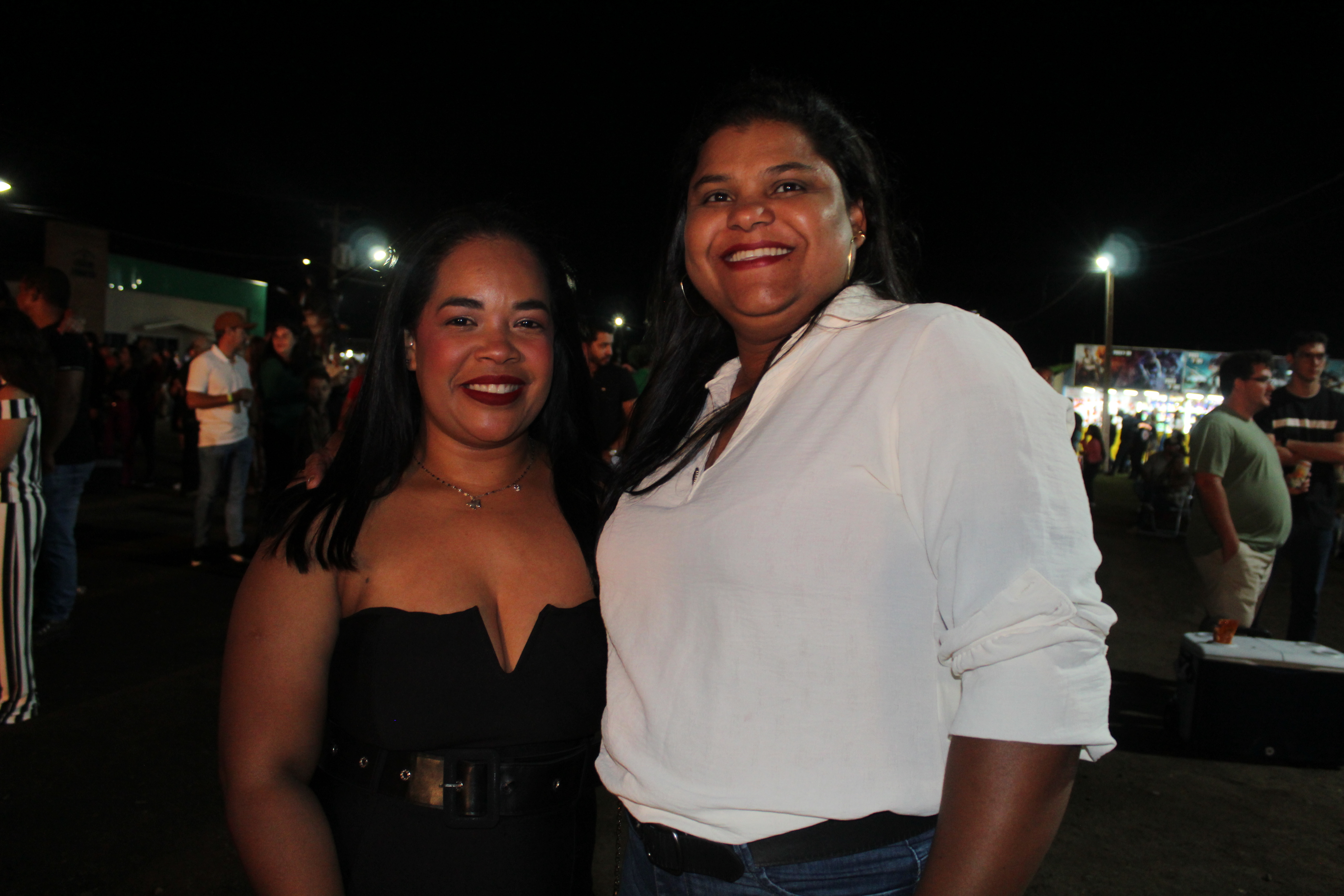 2º Dia Aniversário de 39 Anos de Chapadão do Sul — foto 45