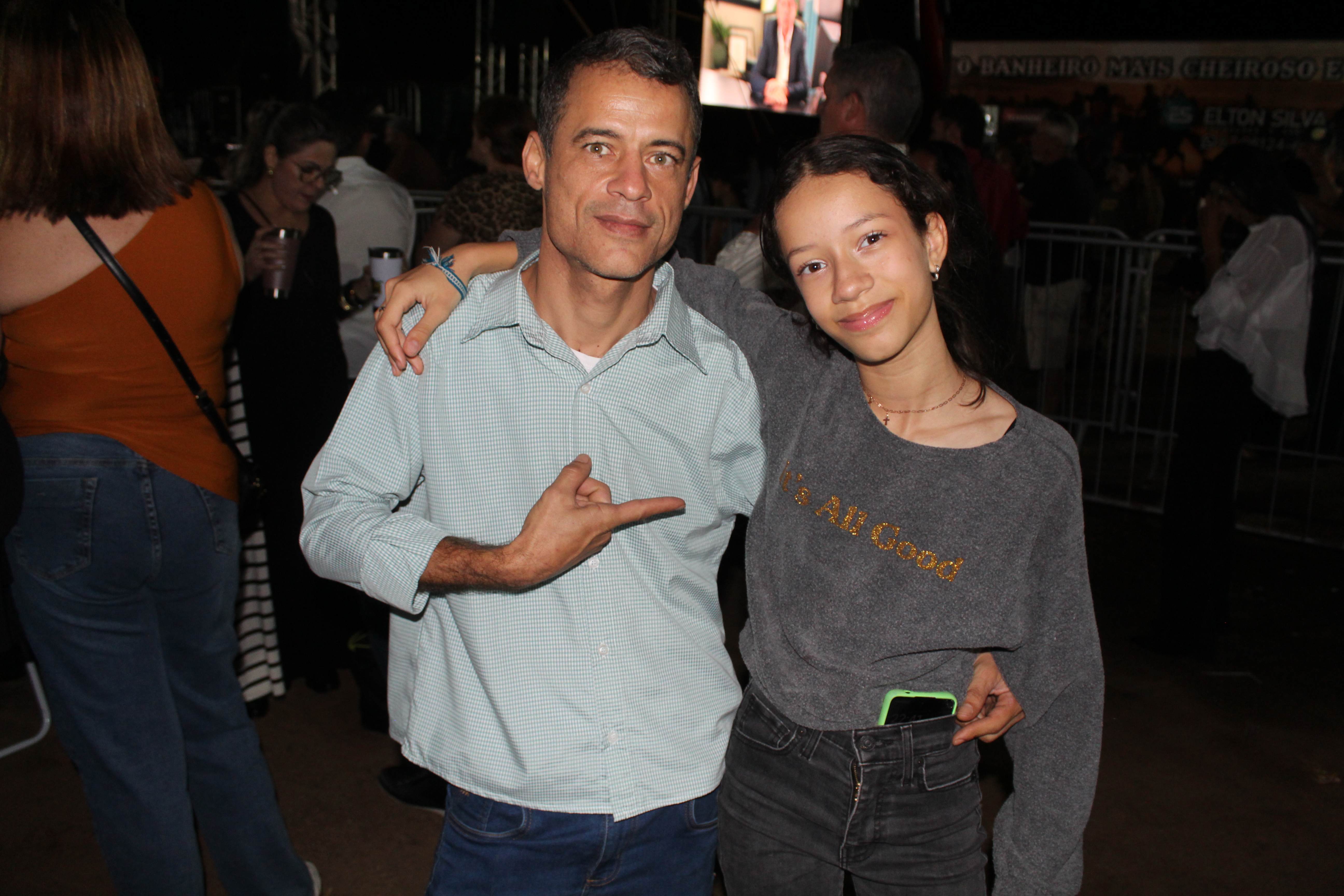 2º Dia Aniversário de 39 Anos de Chapadão do Sul — foto 46