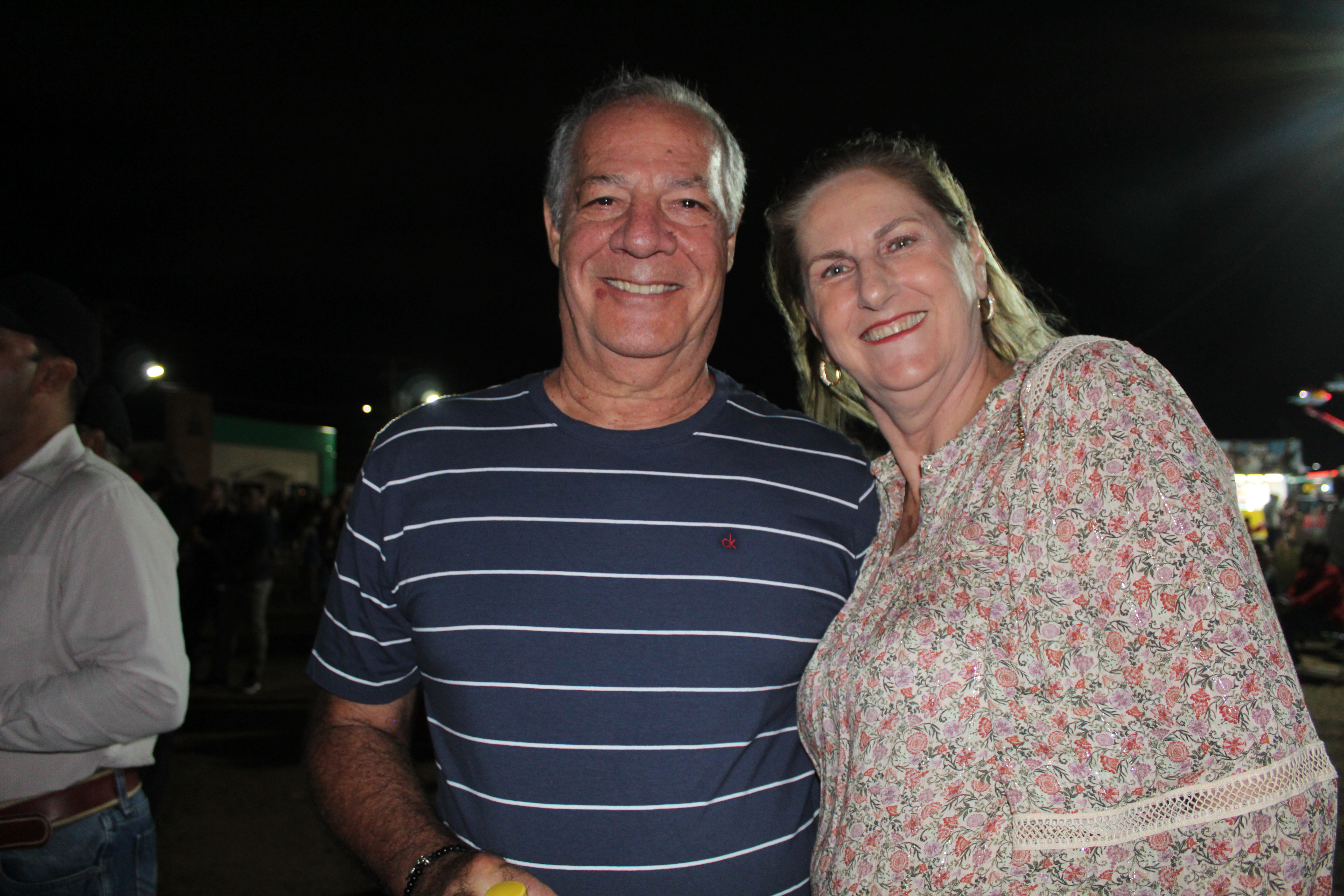 2º Dia Aniversário de 39 Anos de Chapadão do Sul — foto 55