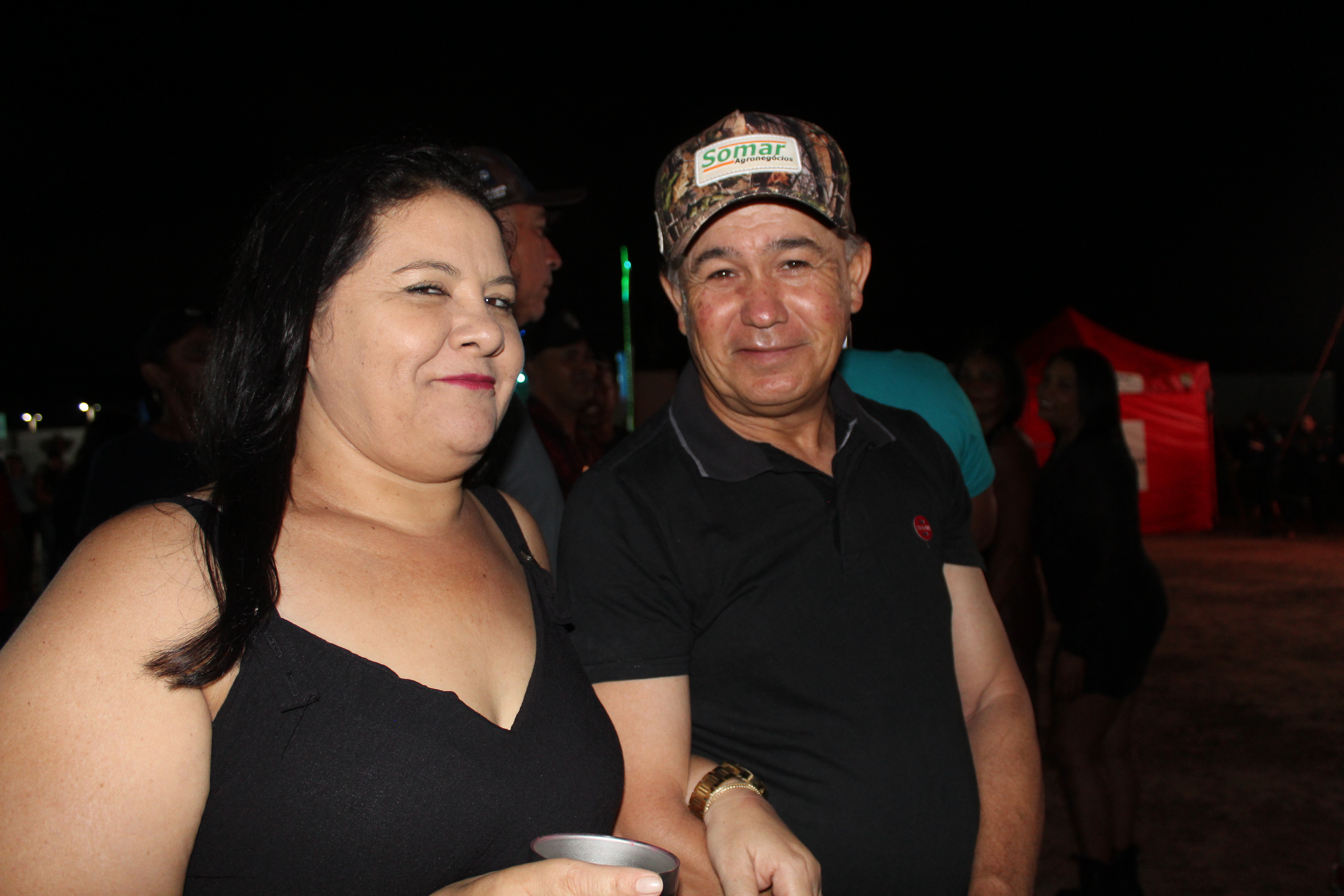 2º Dia Aniversário de 39 Anos de Chapadão do Sul — foto 52