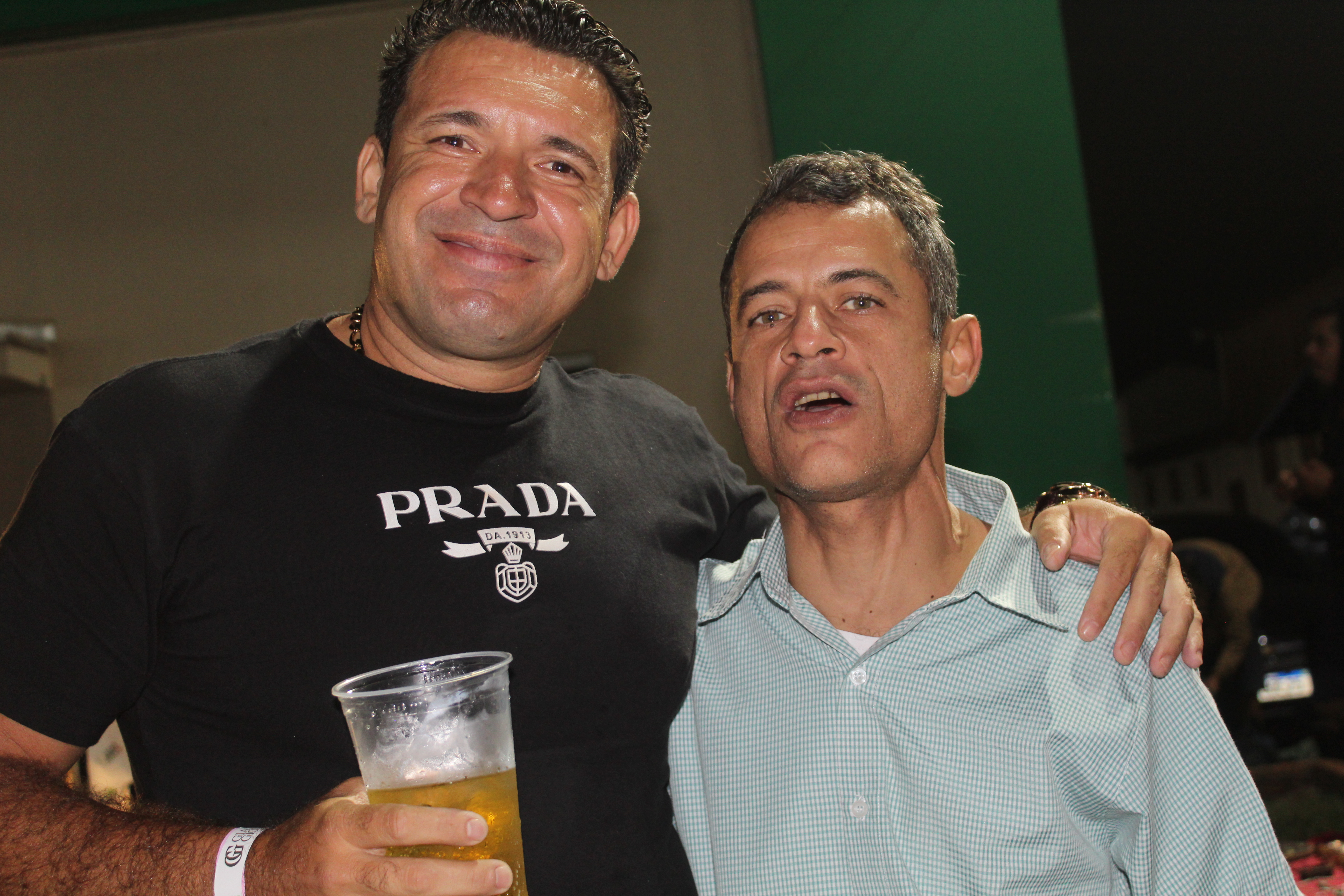 2º Dia Aniversário de 39 Anos de Chapadão do Sul — foto 63